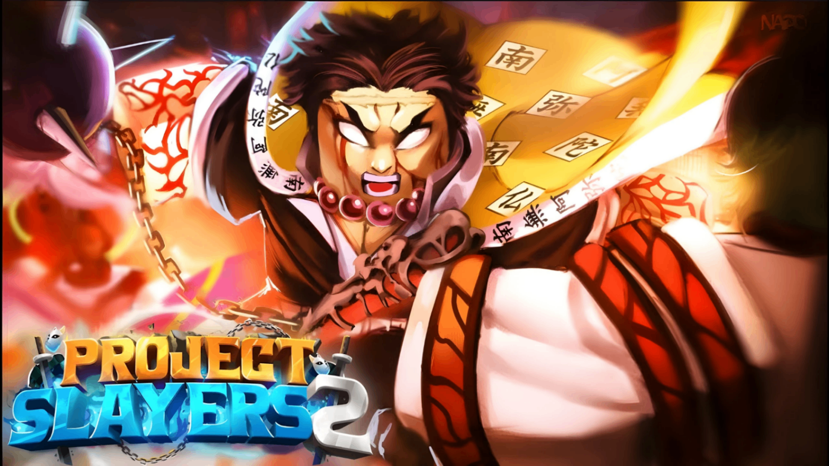 Project Slayer 2