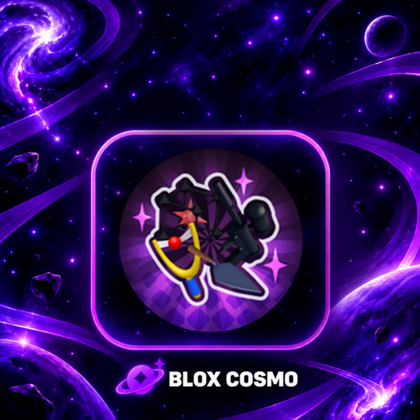⭐ Pacote Clássico