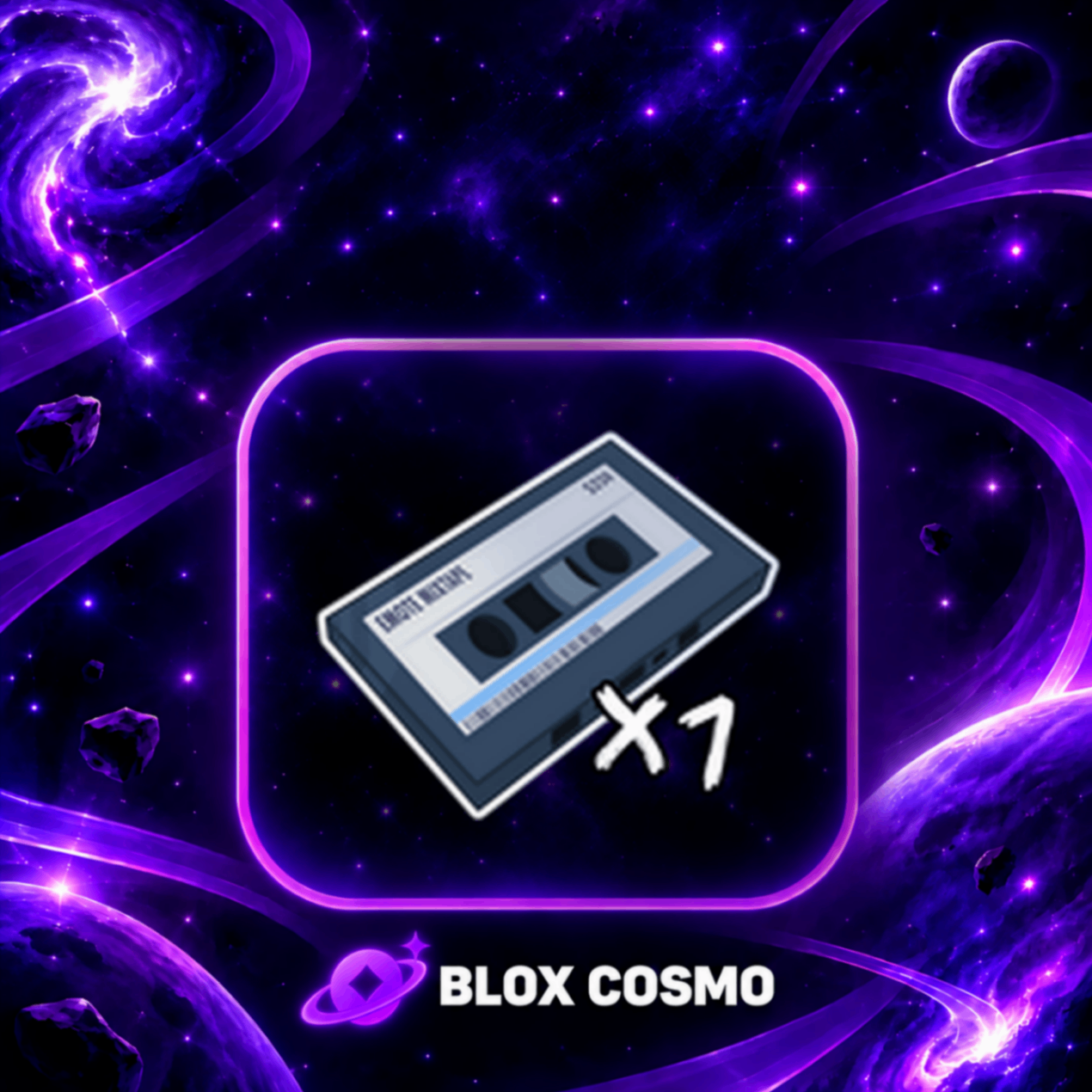 🎭 Emote Aleatório x1
