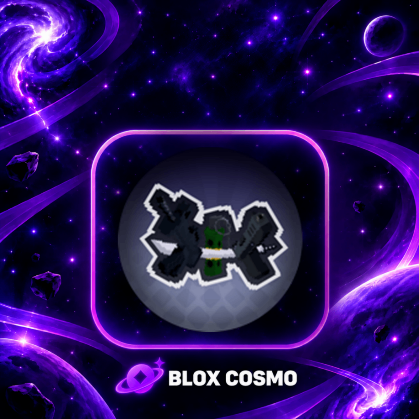 👾 Pacote Pixelado 🕹️