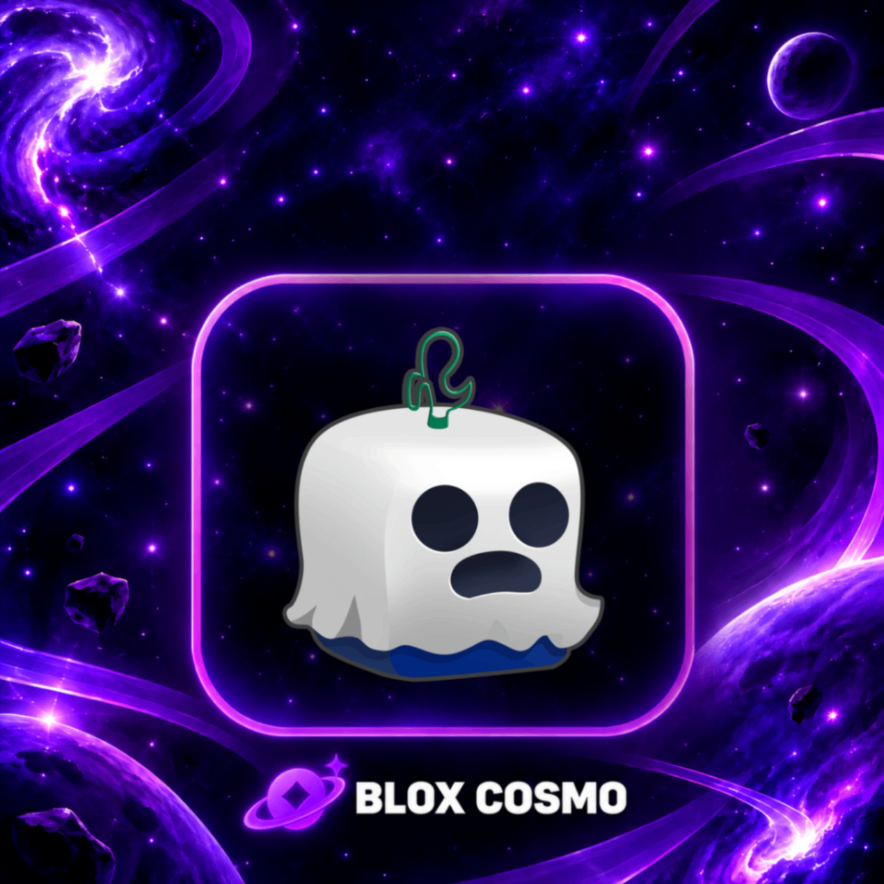 Ghost Permanente