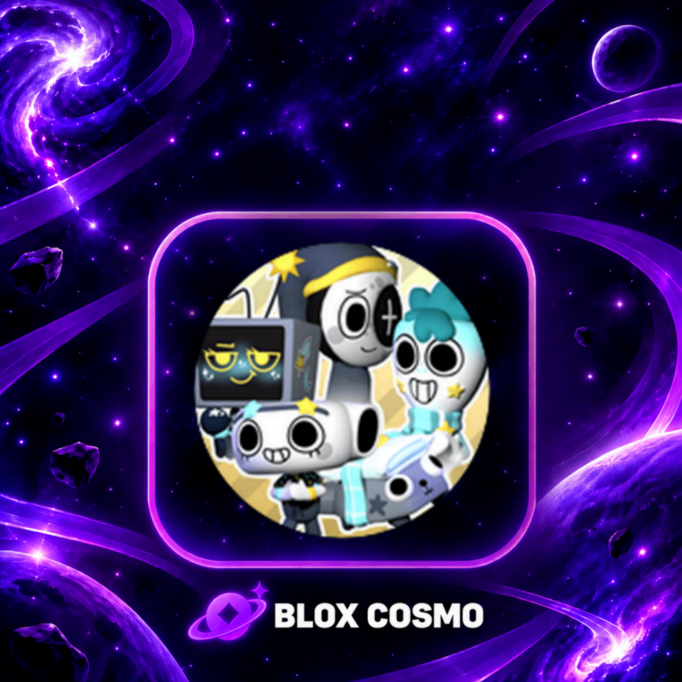 🌟 Pacote Cosmético Star Time