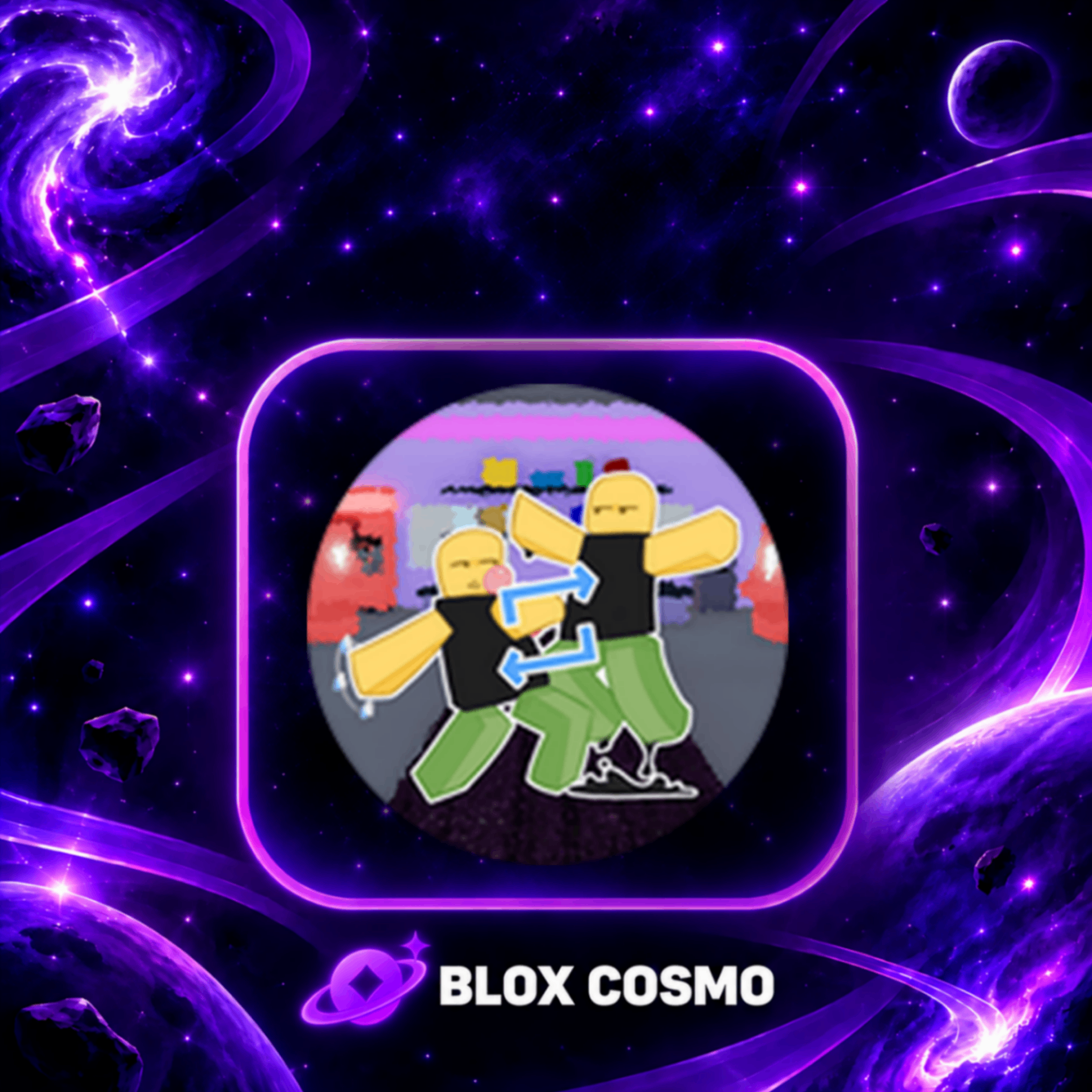 📑 Mais 1 Página de Emotes 🎭