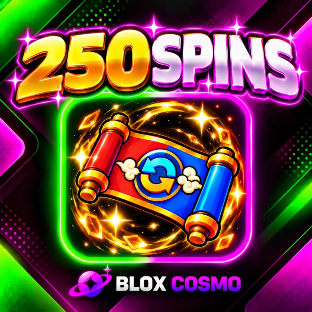 250 Spin⭐