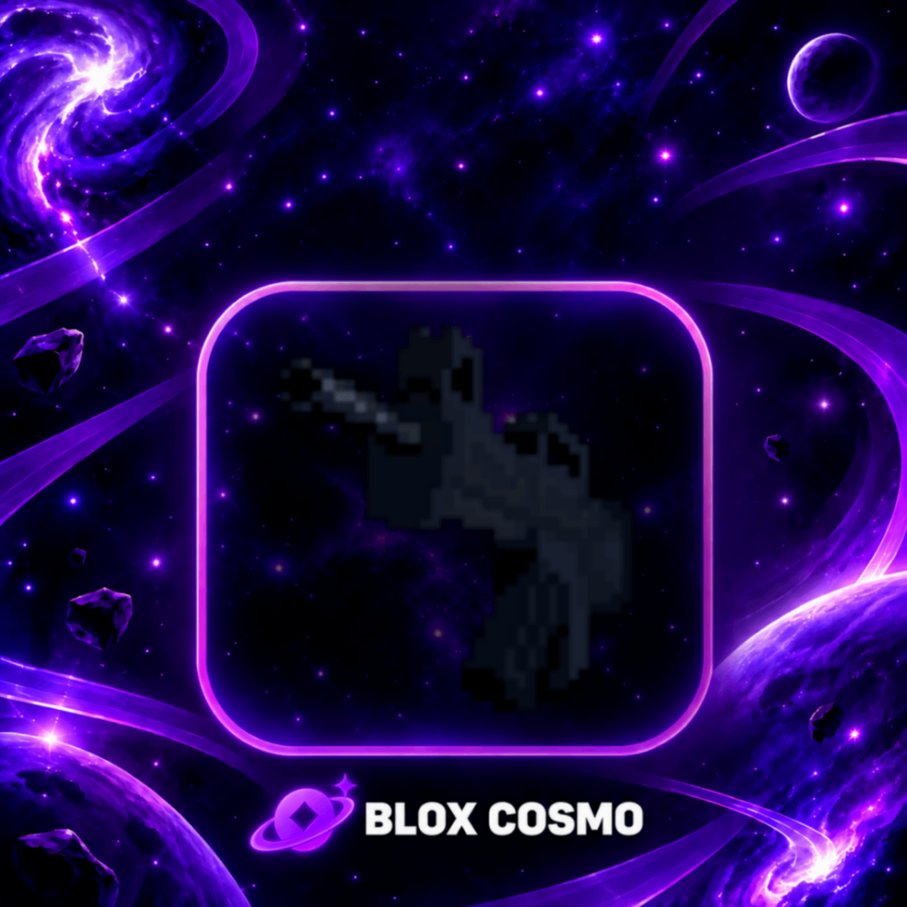 💥 Explosão Pixelada 👾