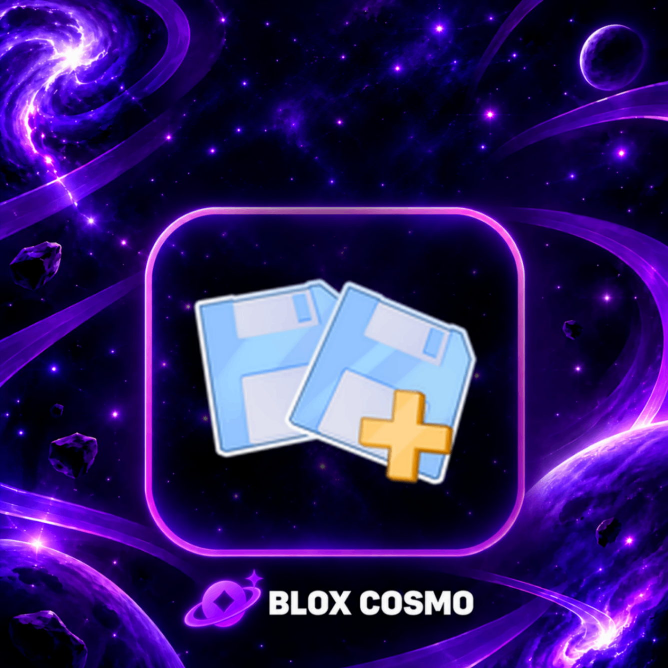 📤 Mais 1 Espaço de Upload
