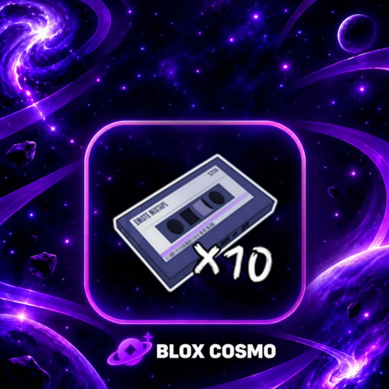 🎭 Emote Aleatório x10