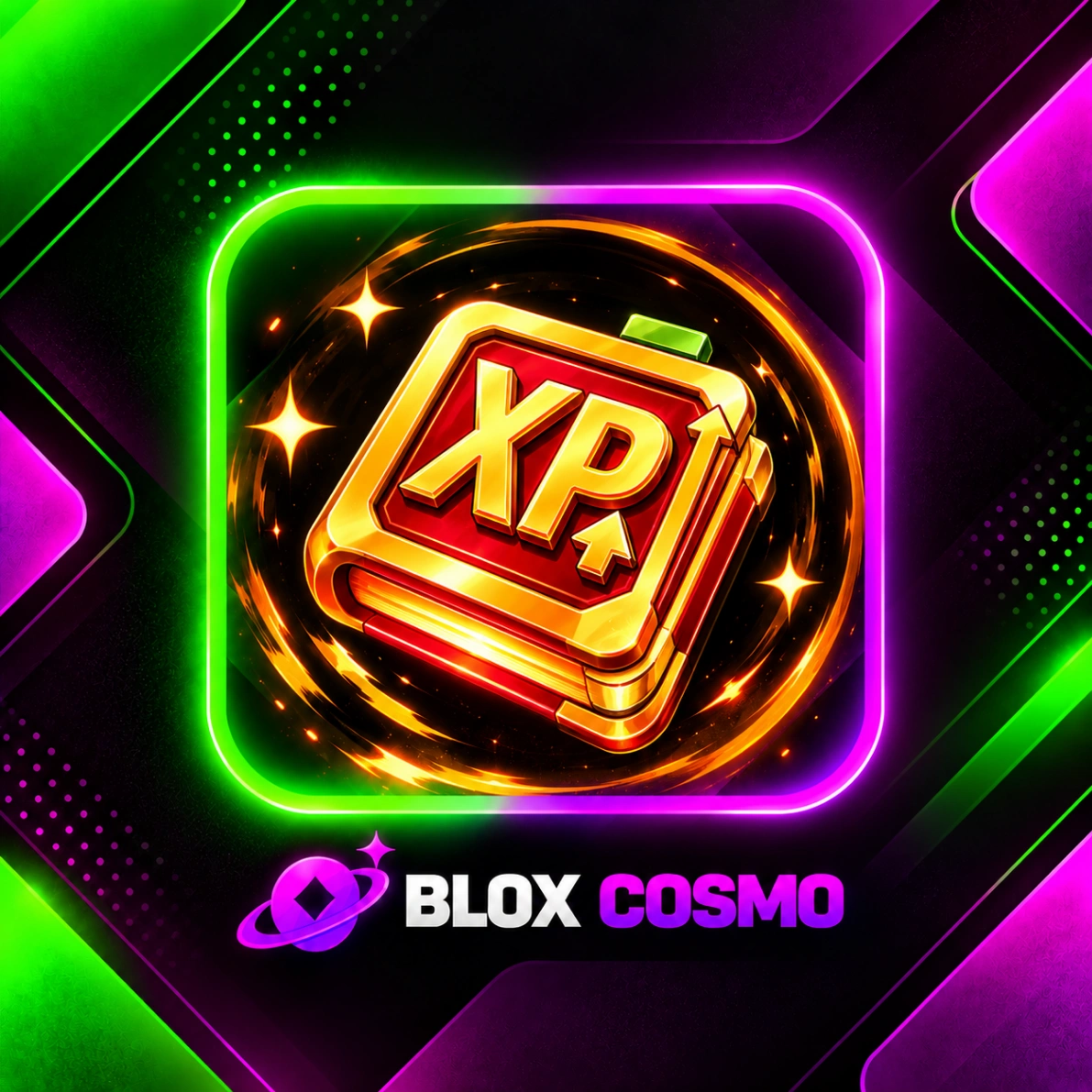 2 EXP (30 Minutos)⭐